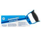 Silverline Hardpoint Tenon Saw - 250mm 12tpi additional 3