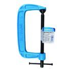Silverline Light Duty G Clamp additional 3