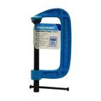 Silverline Light Duty G Clamp additional 6