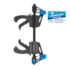 Silverline Mini Clamps 2pk additional 5