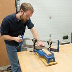 Silverline Mitre Saw additional 3