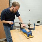 Silverline Mitre Saw additional 2