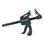 Silverline Quick Clamp additional 1