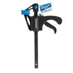 Silverline Quick Clamp additional 2