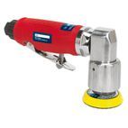 Sealey GSA70 Air Orbital Sander Mini Disc &amp;#8709;50mm additional 5