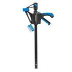Silverline Quick Clamp Heavy Duty additional 3