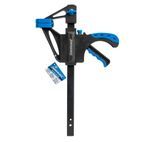 Silverline Quick Clamp Heavy Duty additional 2