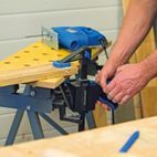 Silverline Quick Clamp Heavy Duty additional 5