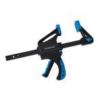 Silverline Quick Clamp Heavy Duty additional 1