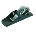 Silverline Sheet Metal Block Plane - 41 x 1mm Blade additional 1