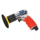 Sealey GSA722 Air Polisher &amp;#8709;75mm Mini additional 1