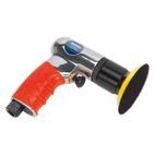 Sealey GSA722 Air Polisher &amp;#8709;75mm Mini additional 3