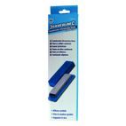 Silverline Silicon Carbide Combination Sharpening Stone - Fine / Medium Grade additional 5