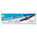 Silverline Spoke Shave 250mm additional 3