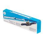 Silverline Spoke Shave 250mm additional 4