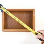 Rockler Square Check - 1-1/8" additional 2