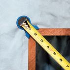 Rockler Square Check - 1-1/8" additional 3