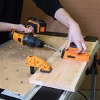 Triton T3 Handy Pocket-Hole Jig 3/4" (19mm) - T3PHJ additional 6