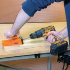 Triton T3 Handy Pocket-Hole Jig 3/4" (19mm) - T3PHJ additional 8