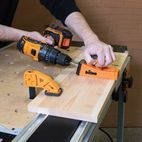 Triton T3 Handy Pocket-Hole Jig 3/4" (19mm) - T3PHJ additional 5