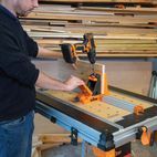 Triton T6 Pocket-Hole Jig Master Set 12pce - T6PHJM additional 7