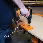 Triton TS Shelf Pin Jig - TSPJ additional 4