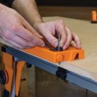 Triton TS Shelf Pin Jig - TSPJ additional 5