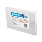 Silverline Wood Carving Set 12pce - 200mm additional 11