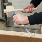 Silverline Wood Chisel additional 4
