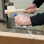 Silverline Wood Chisel additional 3