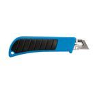 Silverline 25mm Snap-Off Knife - 25mm additional 5