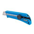 Silverline 25mm Snap-Off Knife - 25mm additional 6