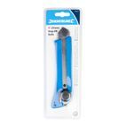 Silverline 25mm Snap-Off Knife - 25mm additional 2