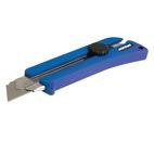 Silverline 25mm Snap-Off Knife - 25mm additional 1