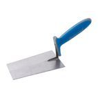 Silverline Bucket Trowel Soft-Grip - 180 x 110mm additional 1