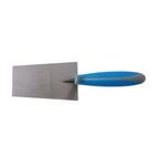 Silverline Bucket Trowel Soft-Grip - 180 x 110mm additional 2