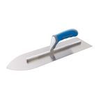 Silverline Flooring Trowel Soft-Grip - 400 x 115mm additional 1