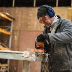 Triton 750W Unlimited Rebate Planer 82mm additional 6