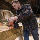 Triton 750W Unlimited Rebate Planer 82mm additional 7