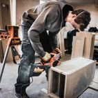 Triton 750W Unlimited Rebate Planer 82mm additional 8