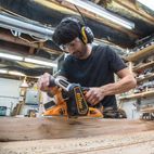 Triton 750W Unlimited Rebate Planer 82mm additional 9