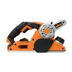 Triton 750W Unlimited Rebate Planer 82mm additional 3