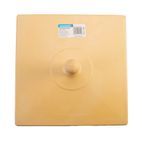 Silverline Poly Plastering Hawk - 330 x 330mm additional 5