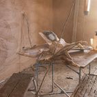 Silverline Poly Plastering Hawk - 330 x 330mm additional 4