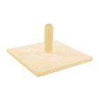 Silverline Poly Plastering Hawk - 330 x 330mm additional 2