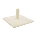 Silverline Poly Plastering Hawk - 330 x 330mm additional 1