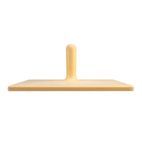 Silverline Poly Plastering Hawk - 330 x 330mm additional 3