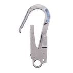 Silverline Scaffold Hook - 56mm Gate additional 5