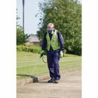 Draper 08096 D20 20V Backpack Sprayer, 12L (Sold Bare) additional 2