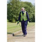 Draper 08096 D20 20V Backpack Sprayer, 12L (Sold Bare) additional 5